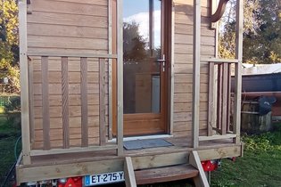 Les insolites du Val André