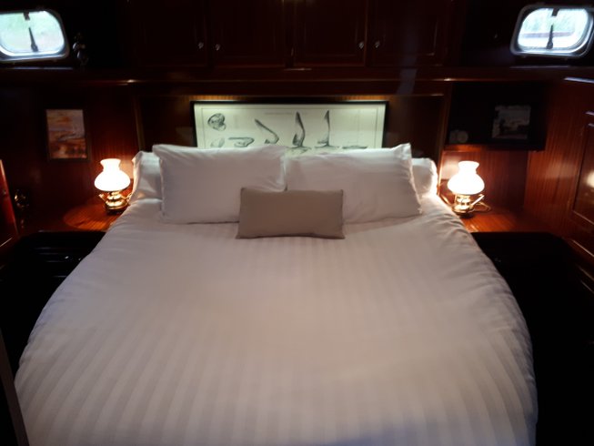 Domaine AbracadaRoom : Corus Bateau - Image 13