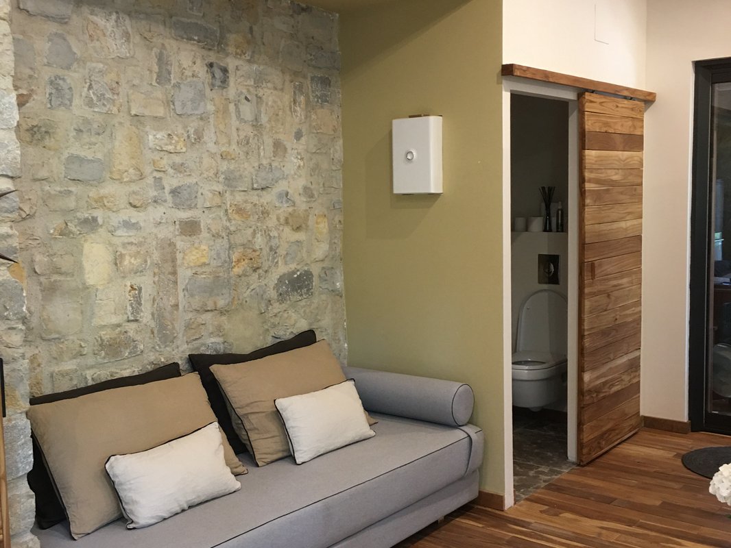 BOISBOLCHET ECOLODGE & SPA à Bouillargues (35)