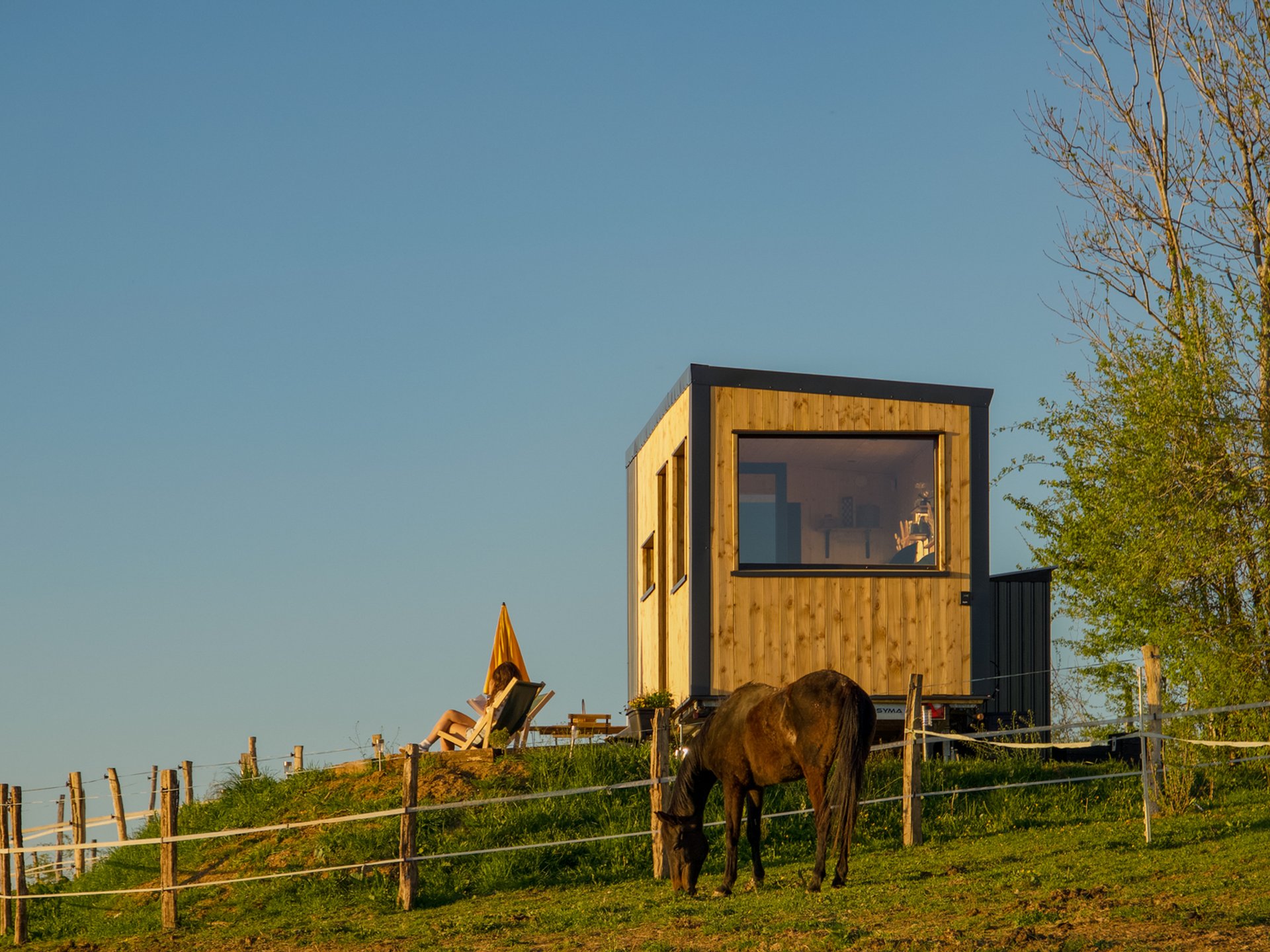 Homnest ※ Brise Jurassienne ※ 20min Lacs & cascade