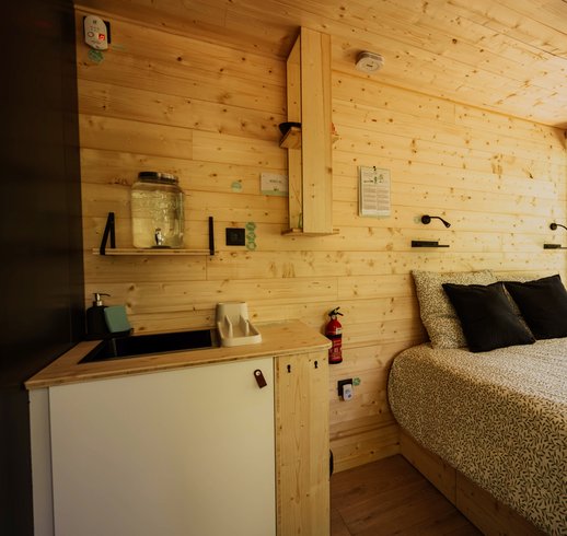 Hébergement AbracadaRoom : Homnest - Confins des Domes - Volvic & Vulcania - Image 38