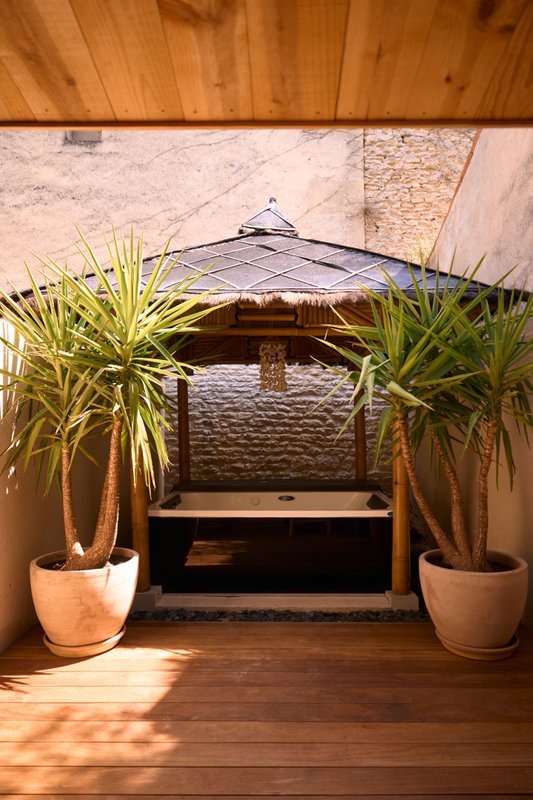Suite Brésilienne de Luxe • Jacuzzi Privé• Cognac à Cognac (2)