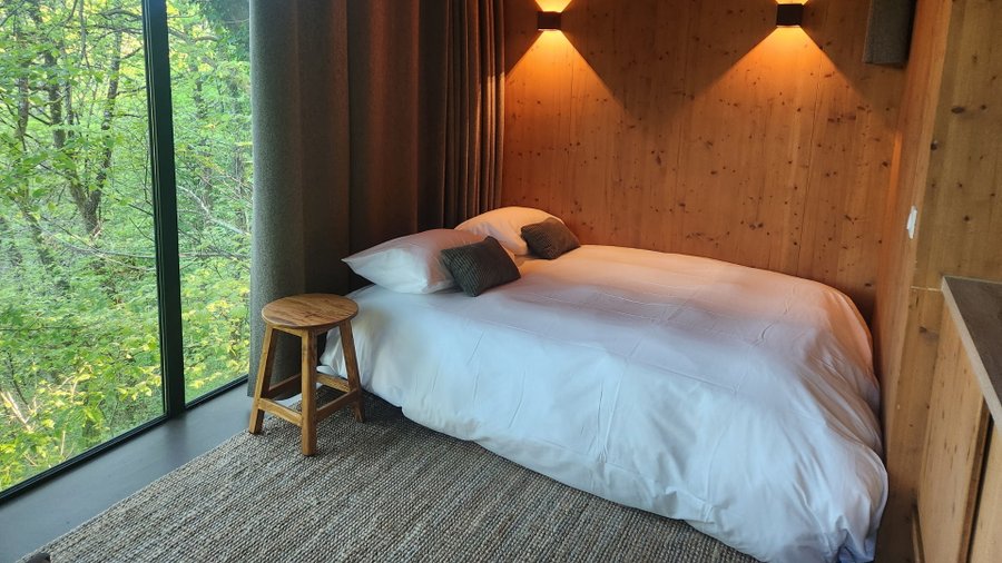 Hébergement AbracadaRoom : Cabane Cèdre - Image 11