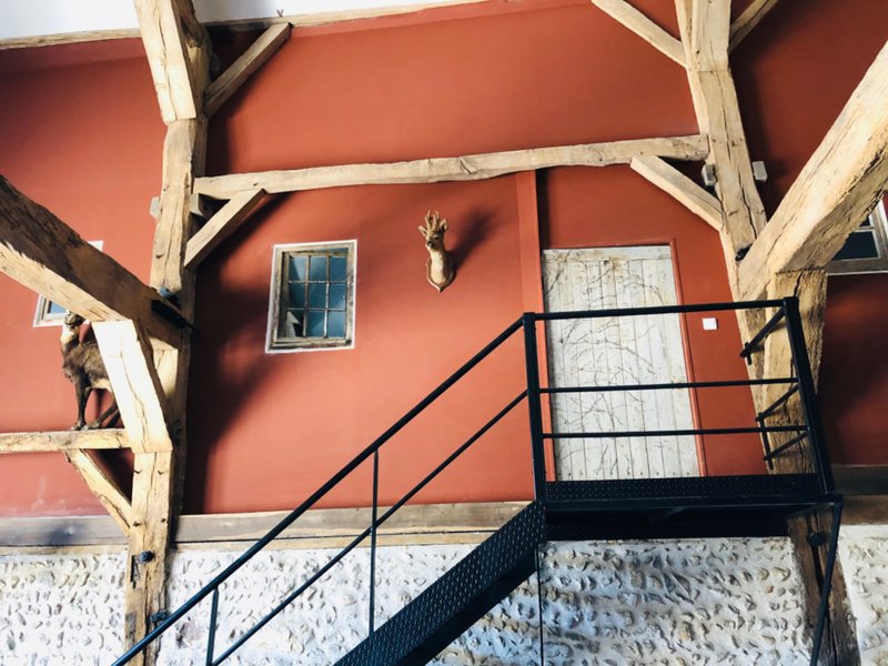 Domaine AbracadaRoom : Domaine Les Souciers - Image 6