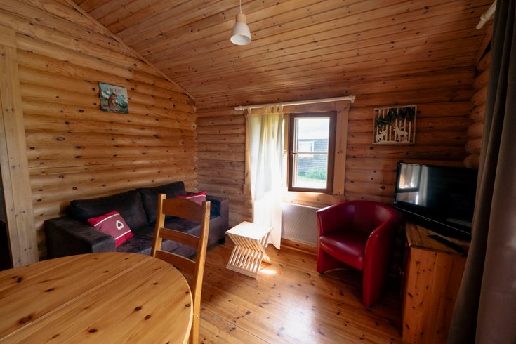 Hébergement AbracadaRoom : Le chalet des marmottes - Image 5