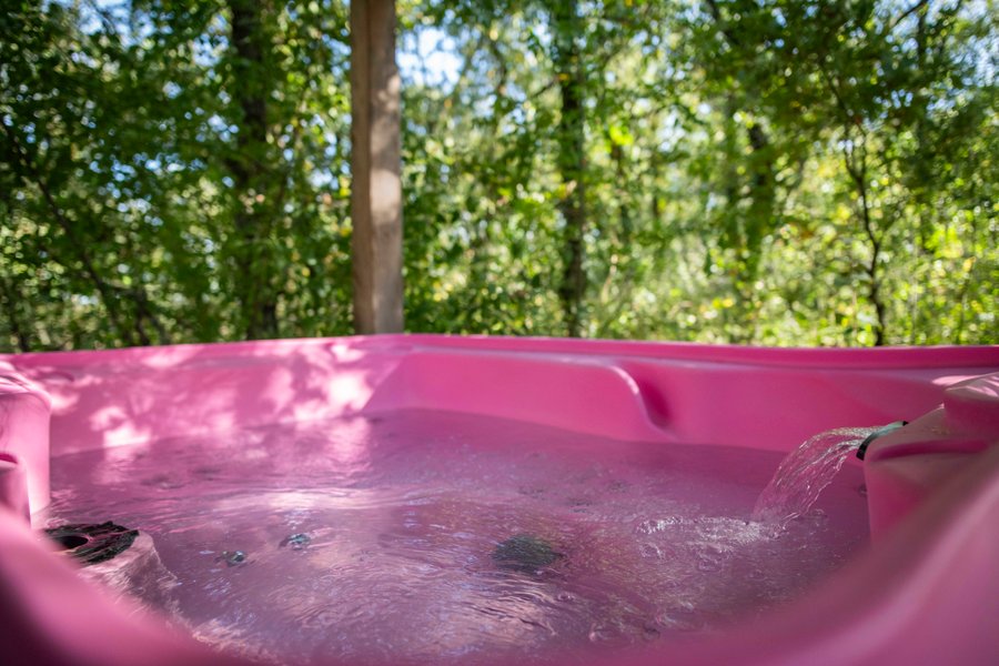 Hébergement AbracadaRoom : Bull'Aphrodite & Spa - Image 27