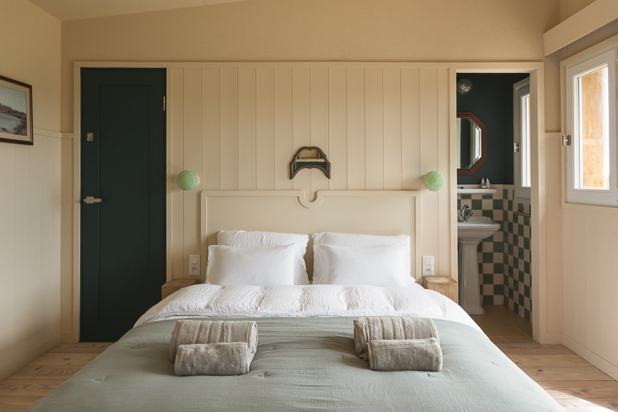 Hébergement AbracadaRoom : K-hute 3 & bain nordique - Image 8