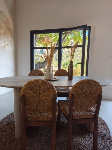 Hébergement AbracadaRoom : LODGE DES BARONNIES Piscine et spa - Image 15