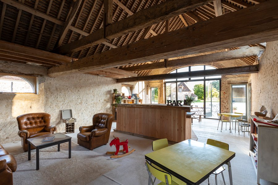 Domaine AbracadaRoom : La Grande Noë - Image 14