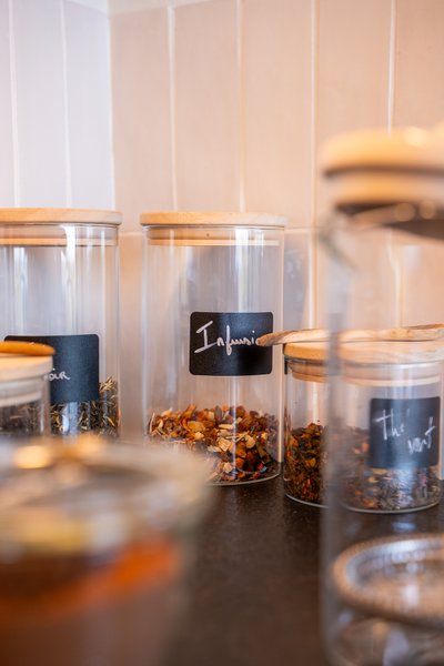 Hébergement AbracadaRoom : Le Carrelet 4 (avec Spa) - Image 8