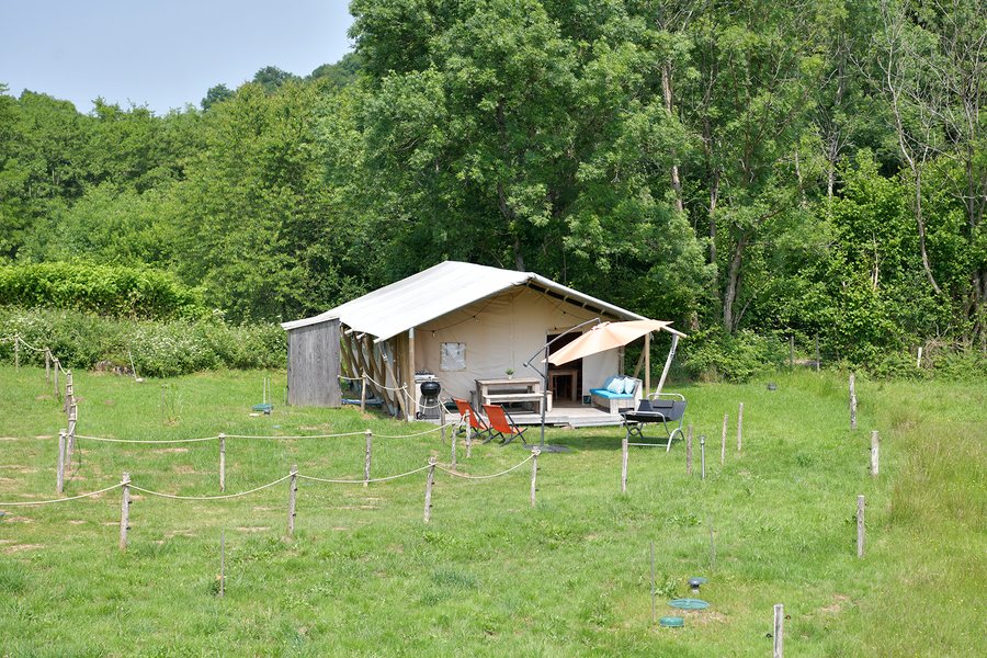 Hébergement AbracadaRoom : Le lodge de la Chouette - Image 25