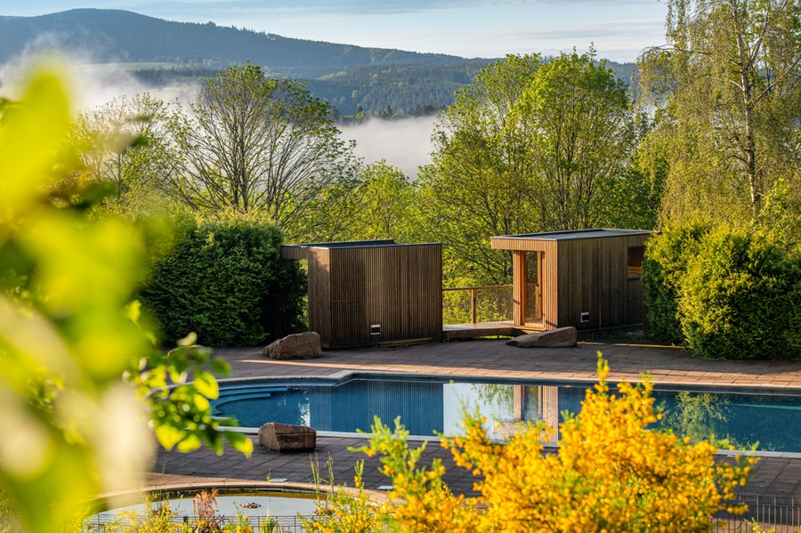 Domaine AbracadaRoom : Nutchel Forest Village Alsace - Image 1