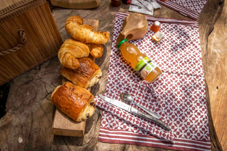 Hébergement AbracadaRoom : Sortilège & SPA - Image 28