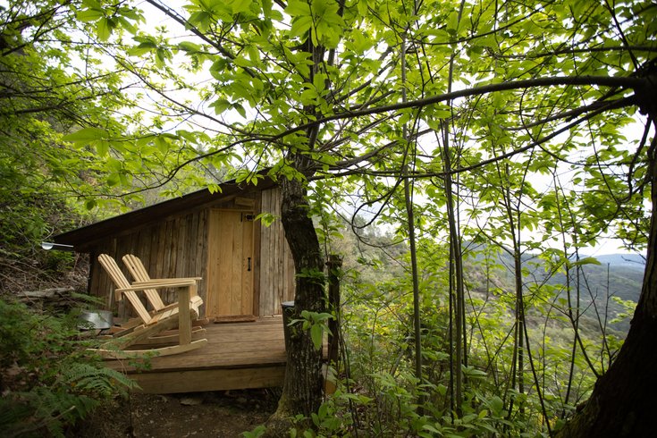 Hébergement AbracadaRoom : L'Observatoire - Image 12