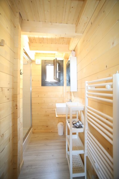 Hébergement AbracadaRoom : Chalet Luxe & Spa n°2 - Image 14