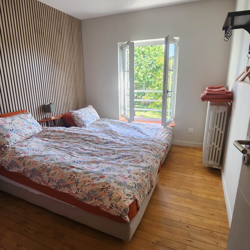 Gîte du Clos du Parc à Chinon (15)