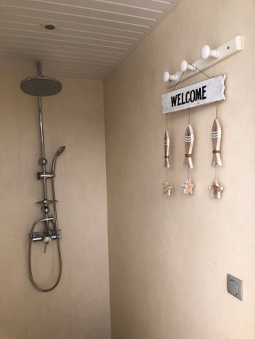 Hébergement AbracadaRoom : Aqua Lodge le Rêve flottant Les Saintes - Image 40