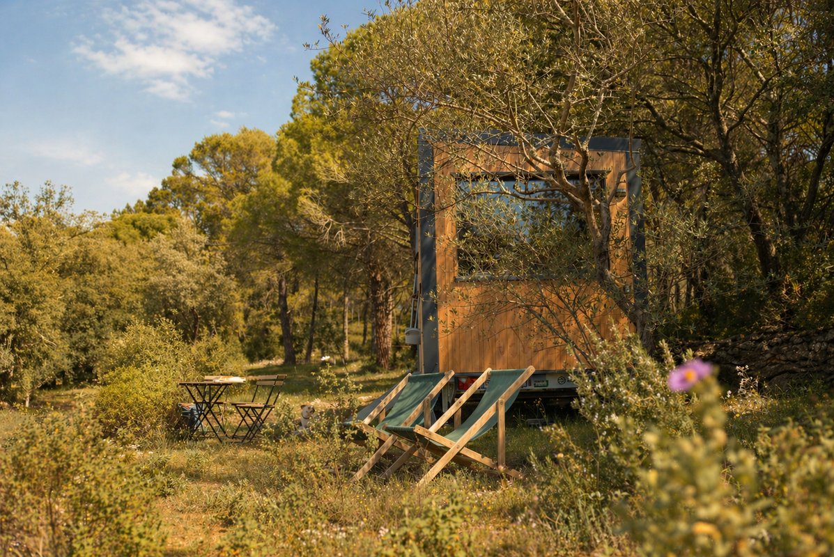 Homnest -Mélodie Provençale en Sainte-Baume à Correns (12)