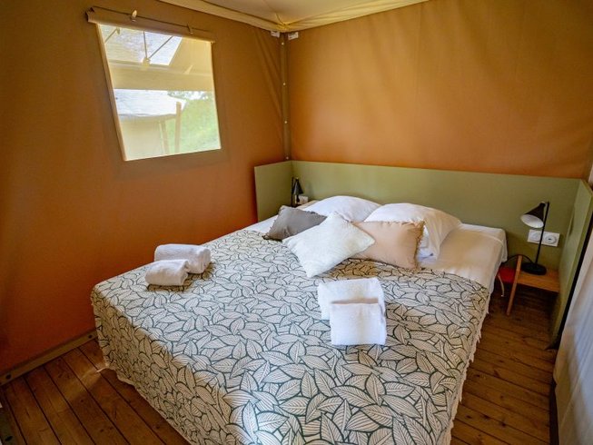 Hébergement AbracadaRoom : Glamping Lodge - Image 7
