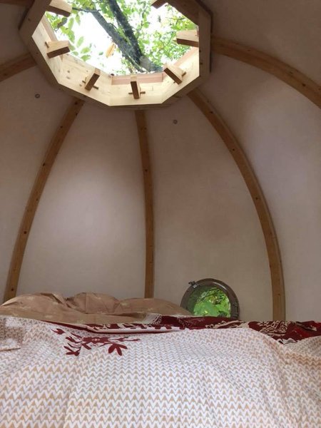 Hébergement AbracadaRoom : Lov'Nid des Ecrins - Image 12