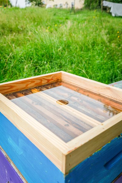 Hébergement AbracadaRoom : Tiny House La Vendange proche de Saint Emilion - Image 22