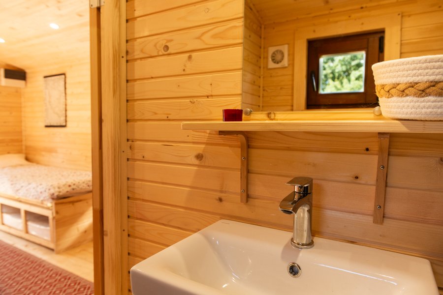 Hébergement AbracadaRoom : Bohemian - Image 8