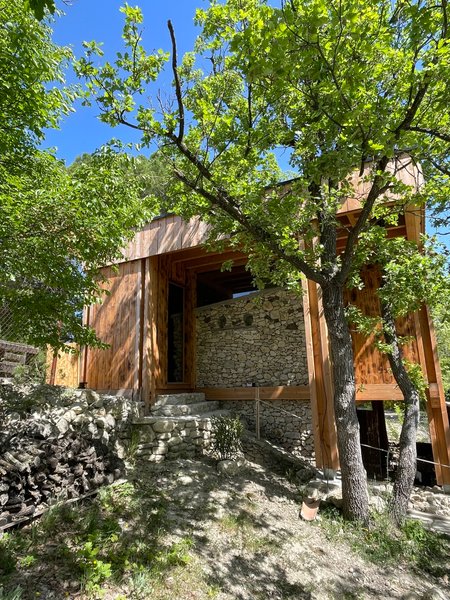 Hébergement AbracadaRoom : Le Nid en Provence - Image 25
