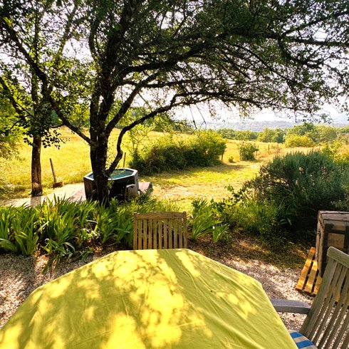 Domaine AbracadaRoom : Le Refuge des Etoiles - Image 6