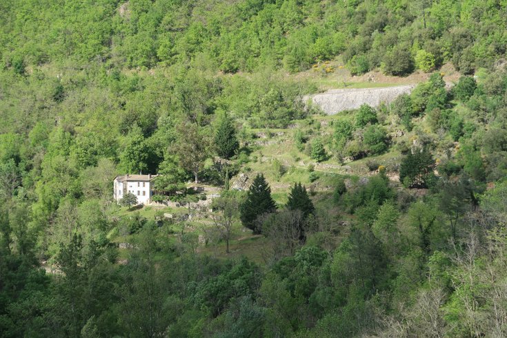 Domaine AbracadaRoom : La tiny des Sauzes - Image 1