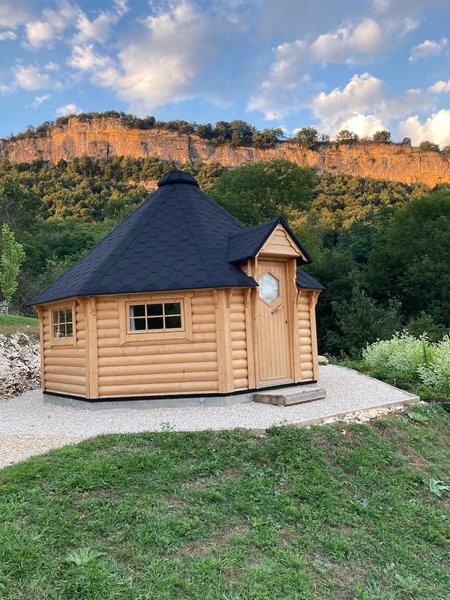 Hébergement AbracadaRoom : Kota Izieu - Image 3