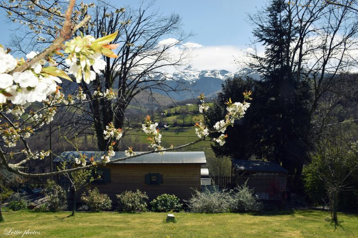 Domaine AbracadaRoom : La Roulotte qui chuchote - Image 1