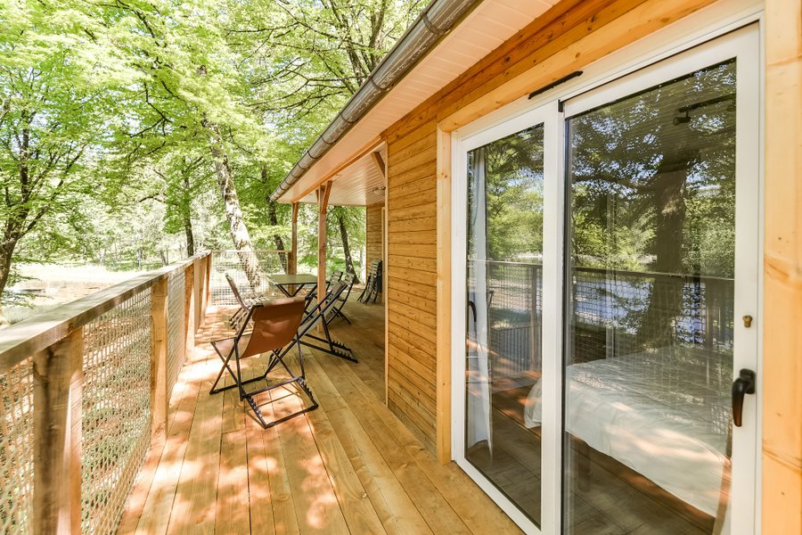 Hébergement AbracadaRoom : Cottage Détente - Image 2