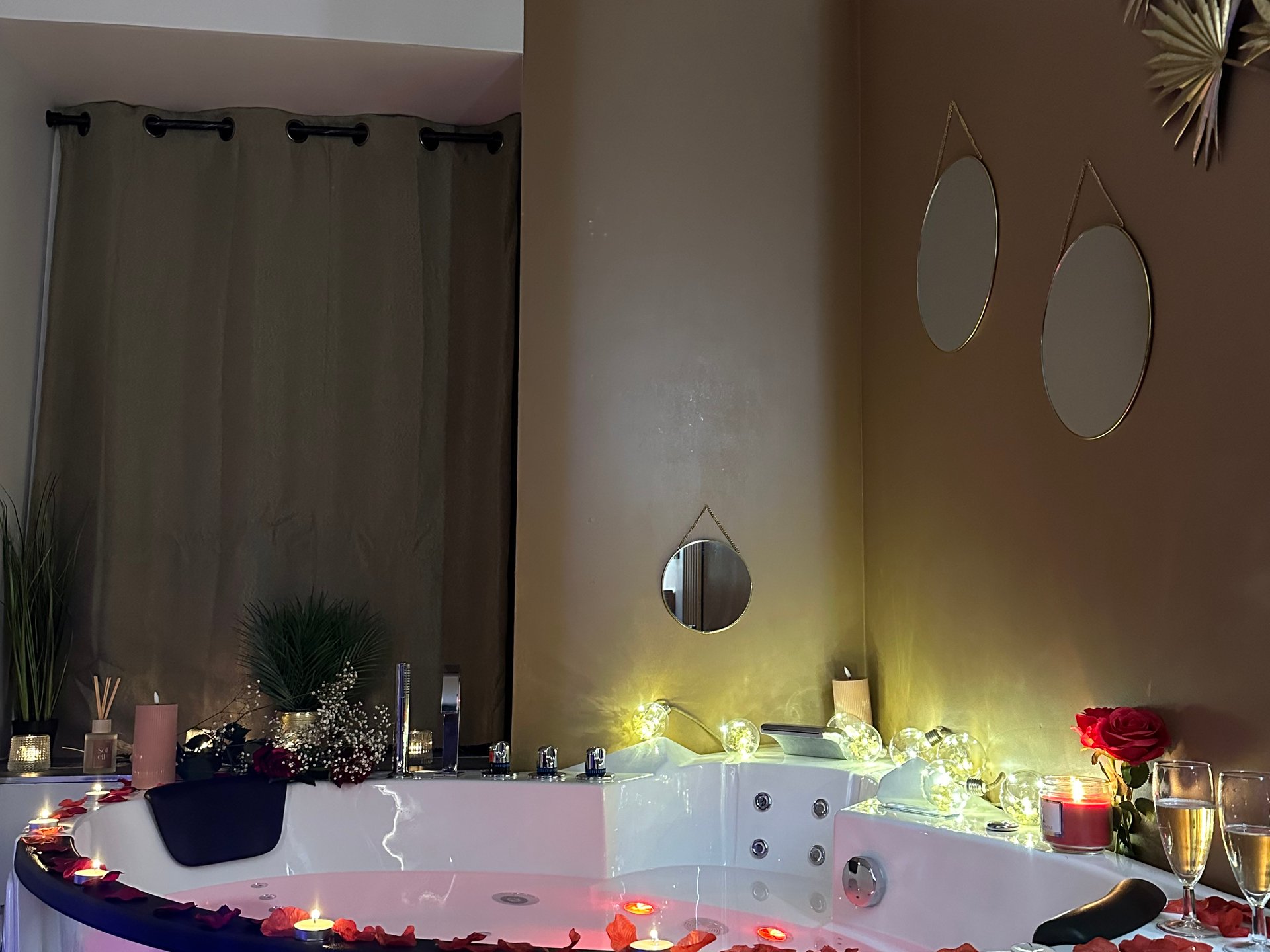 L'envol- Spa, Sauna & Vue sur Cherbourg