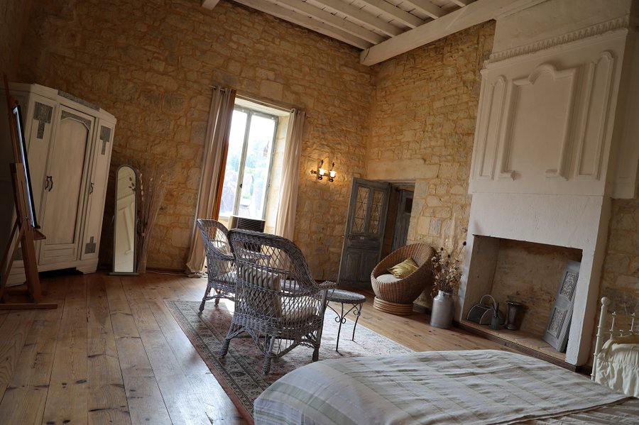 Hébergement AbracadaRoom : Chambre du Roi - Image 4