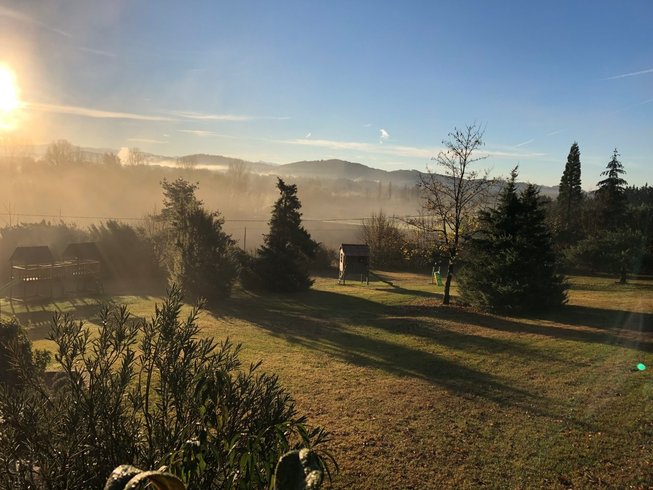 Domaine AbracadaRoom : Mas des Poutres - Image 12