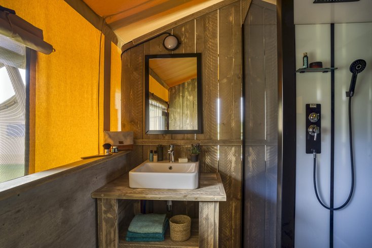 Hébergement AbracadaRoom : Lodge Jabiru - Image 5
