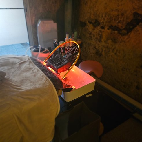 Domaine AbracadaRoom : La Suite des fouleries - Image 13