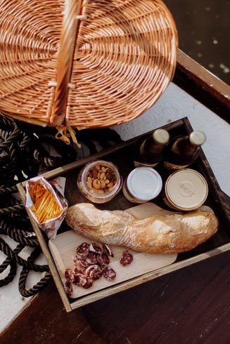 Hébergement AbracadaRoom : Bateau Cabane - Image 11