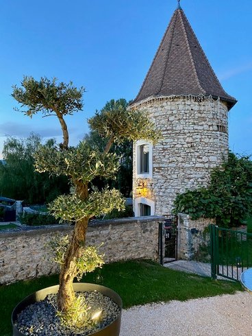Domaine AbracadaRoom : Domaine de Suzel - Image 33