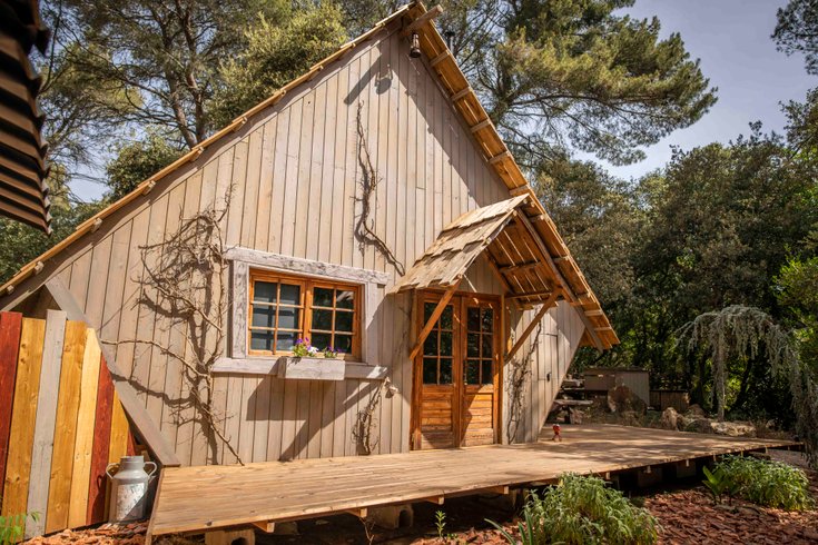 Hébergement AbracadaRoom : Sortilège & SPA - Image 19