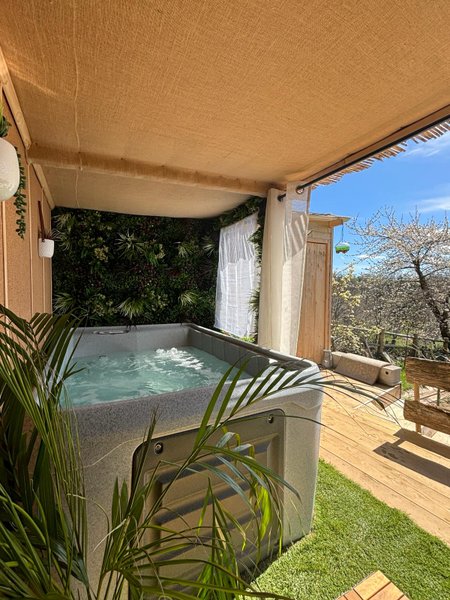 Hébergement AbracadaRoom : Gîte cocon - Image 18