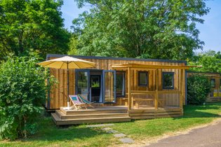 Cottage Prestige Vesoul - 6 personnes