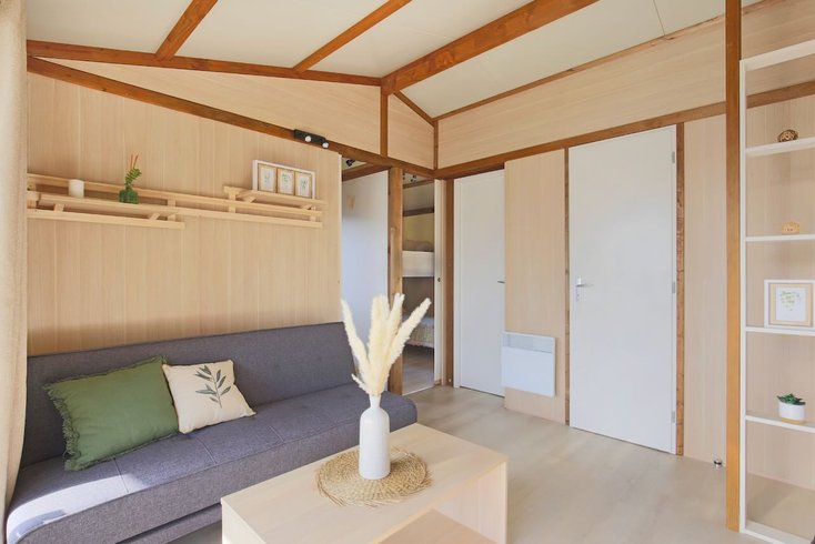 Hébergement AbracadaRoom : Cabane Portland - Image 5