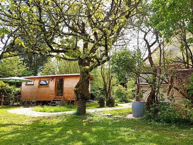Domaine AbracadaRoom : Domaine de la Comté - Image 9