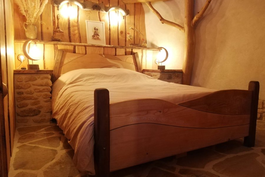 Le refuge des Hobbits — photo 2