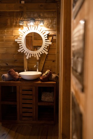 Hébergement AbracadaRoom : Le Nid des Colibris - Image 7