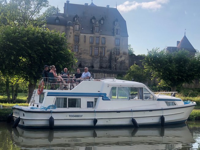 Hébergement AbracadaRoom : Le Corvette - Image 3