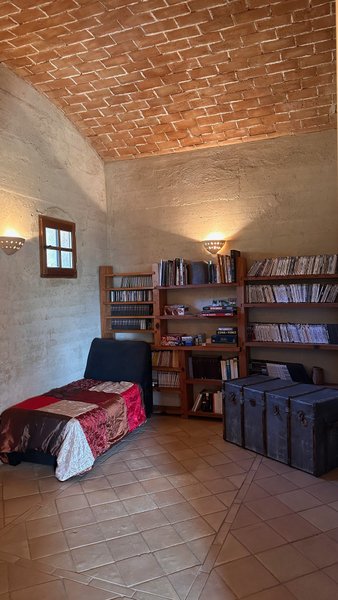 Hébergement AbracadaRoom : L'Ombria - 7 personnes - Image 25