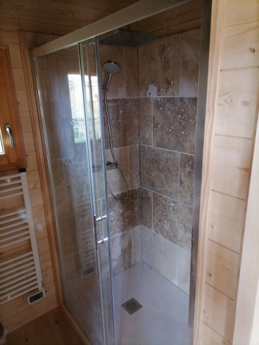 Hébergement AbracadaRoom : Cabane La Rastène & Spa - Image 4