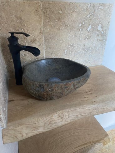 Hébergement AbracadaRoom : La Cabane Aéloria & Spa - Image 10